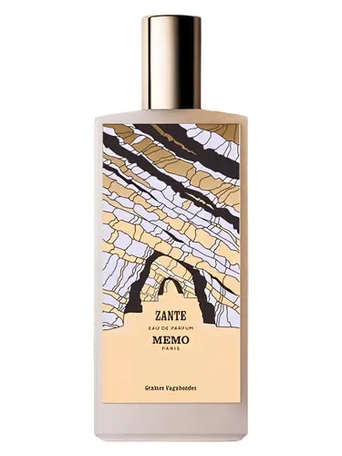 Perfume Zante de Memo Paris