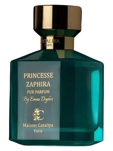 Perfume Princesse Zaphira de Maison Cataliya