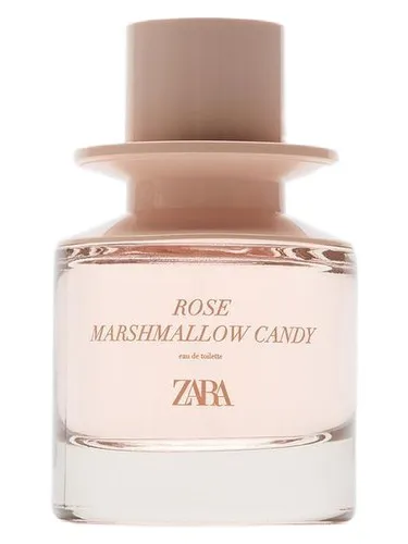 Imagen de Rose Marshmallow Candy