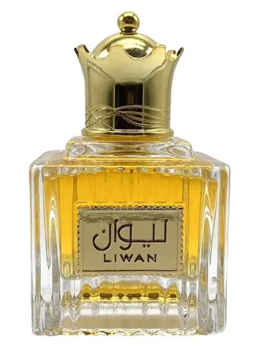 Perfume Liwan de Ard Al Zaafaran
