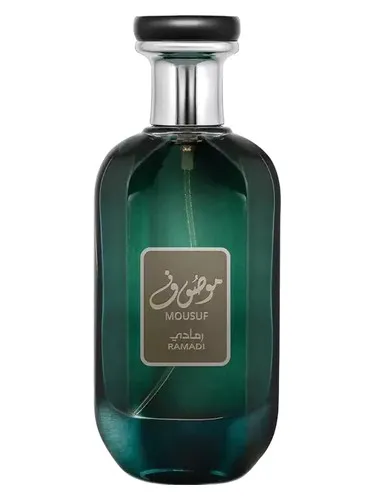 Perfume Mousuf Ramadi de Ard Al Zaafaran