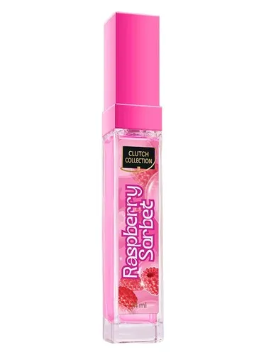 Perfume Raspberry Sorbet de Christine Lavoisier Parfums