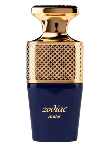 Perfume Zodiac Stratos de PARIS CORNER