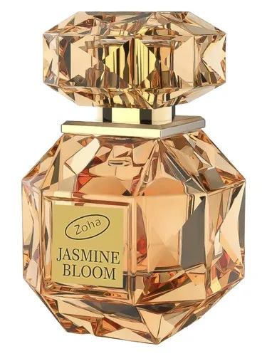 Perfume Jasmine Bloom de Zoha Fragrances