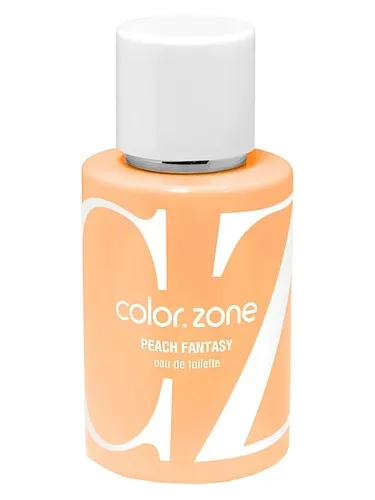 Perfume Peach Fantasy de COLOR.ZONE