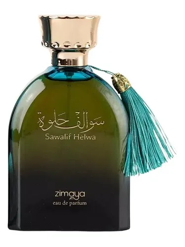 Perfume Sawalif Helwa de Zimaya