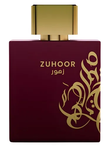 Perfume Zuhoor de Mawwal Arabia
