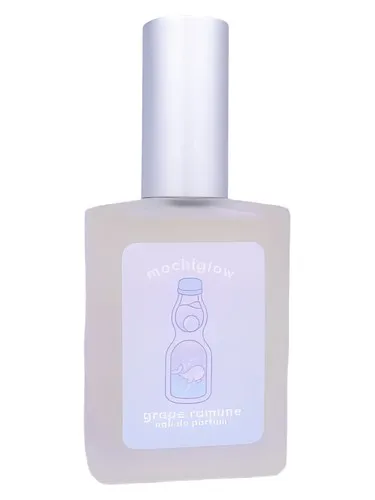 Perfume Grape Ramune de Mochiglow