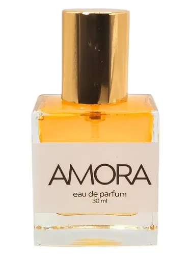 Perfume Amora de Maison des Animaux Fragrances