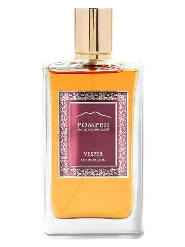 Perfume Vesper de Pompeii