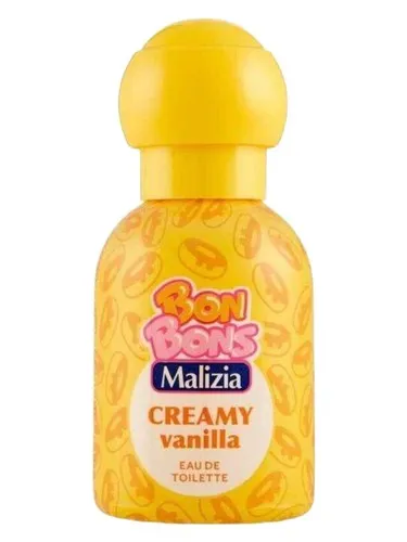 Perfume Creamy Vanilla de Malizia