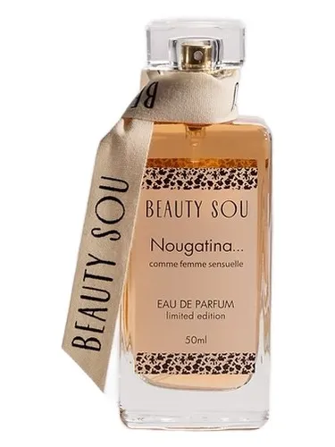 Perfume Nougatina de BEAUTY SOU