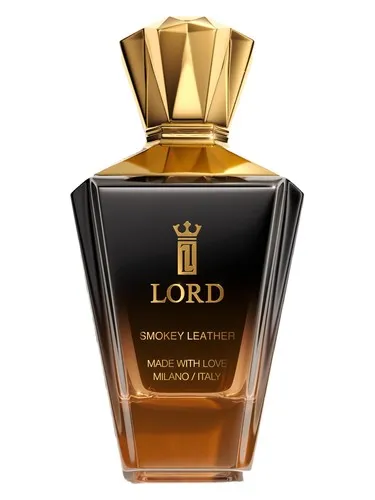 Perfume Smokey Leather de Lord Milano