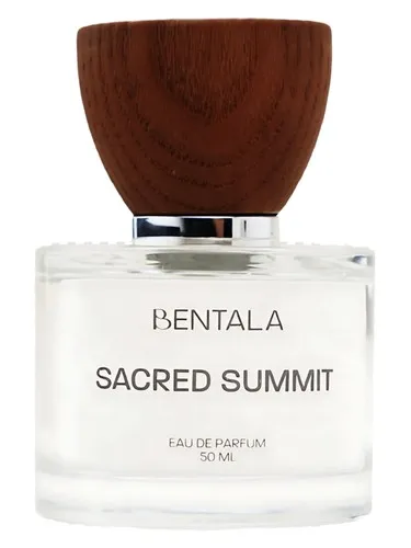 Perfume Sacred Summit de Bentala Fragrances