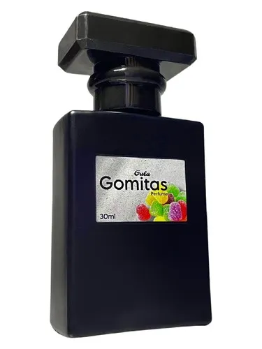 Perfume Gomitas de Gula