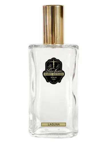 Perfume Laguna de HARRY LEHMANN