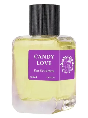 Perfume Candy Love de Athena Fragrances