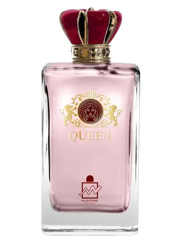 Perfume Queen de Milestone Perfumes