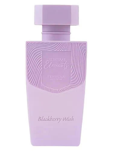 Perfume Blackberry Wish de Pendora Scents