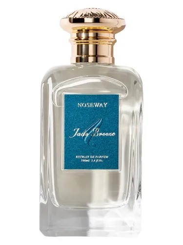 Perfume Jade Breeze 空山為枕 de Noseway 迷香人