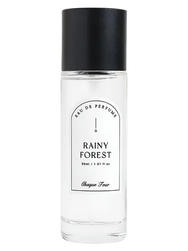 Perfume Rainy Forest de Chaque Jour