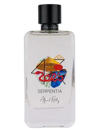 Perfume Serpentia de Alfred Ritchy