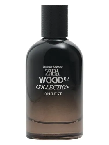 Imagen de Wood 02 Collection Opulent