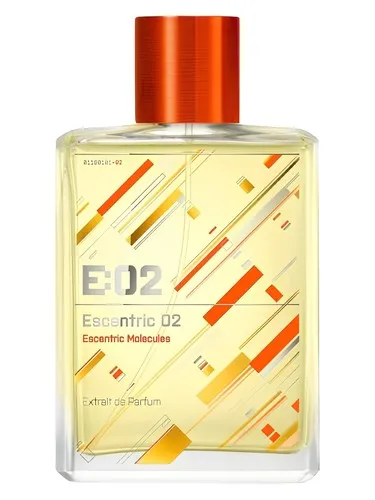 Perfume Escentric 02 Extrait de Escentric Molecules