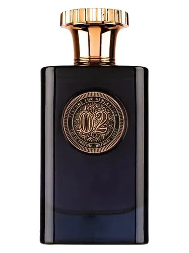 Perfume Perfume for Generation 02 de Fragrance World