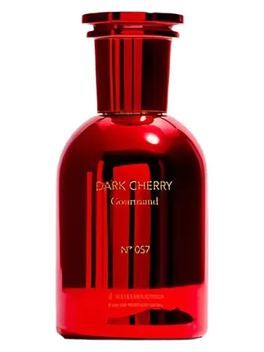 Perfume N°057 Dark Cherry de Stradivarius