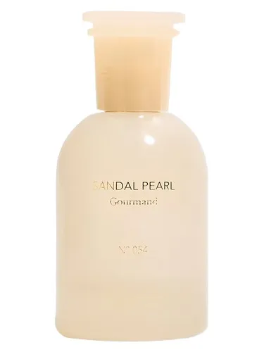 Perfume N°054 Sandal Pearl de Stradivarius