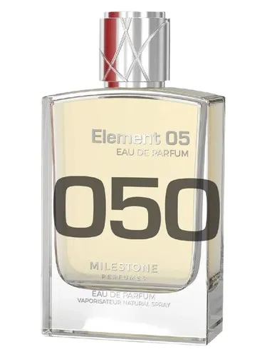 Perfume Element 050 de Milestone Perfumes