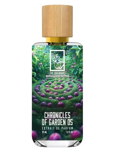 Perfume Chronicles of Garden 05 de The Dua Brand