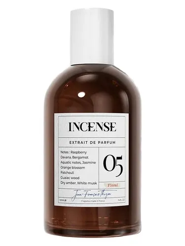 Perfume Oriental Blossom Perfume 05 de Incense Parfums