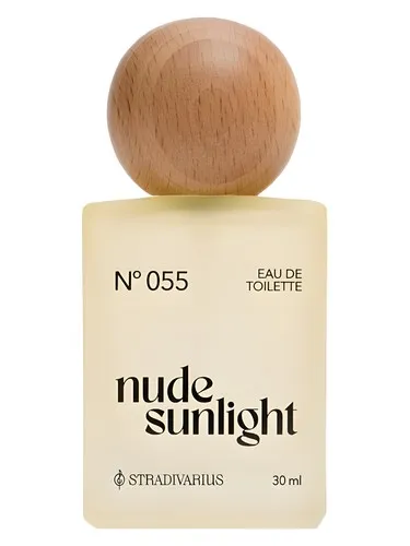 Perfume N°055 Nude Sunlight de Stradivarius