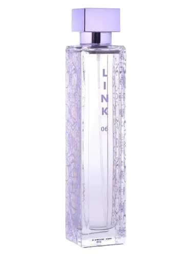 Perfume Link 06 de LINK