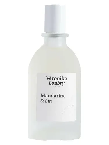 Perfume Mandarine & Lin de 100 Bon