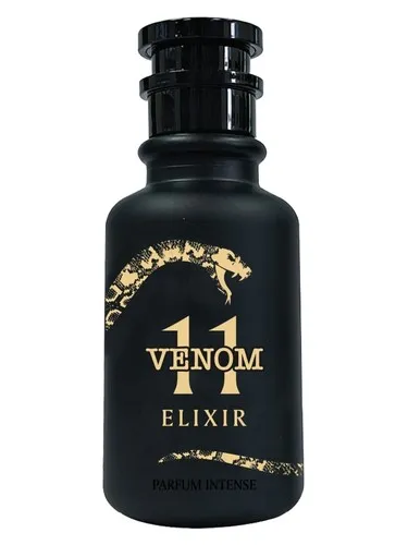 Imagen de Venom 11 Elixir