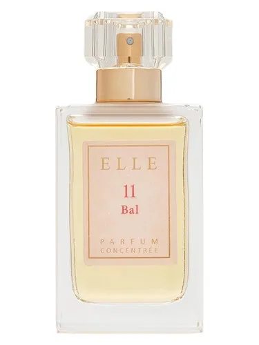 Perfume Elle 11 Bal de Christine Lavoisier Parfums