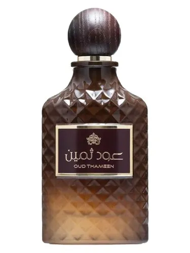 Perfume Oud Thameen de Lattafa Perfumes