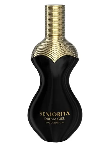 Imagen de Seniorita Dream Girl