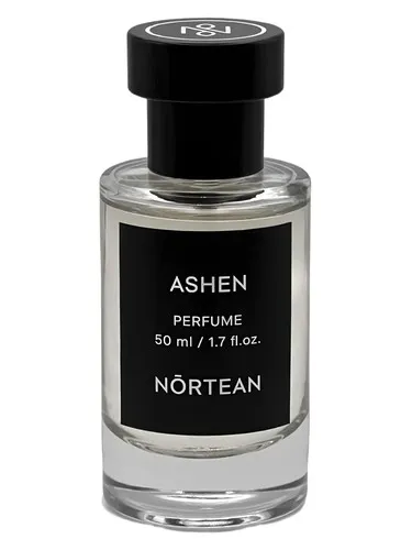 Imagen de Ashen
