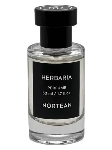 Perfume Herbaria de NŌRTEAN
