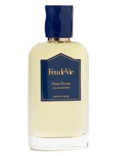 Perfume Fleur Divine de Feu de Vie