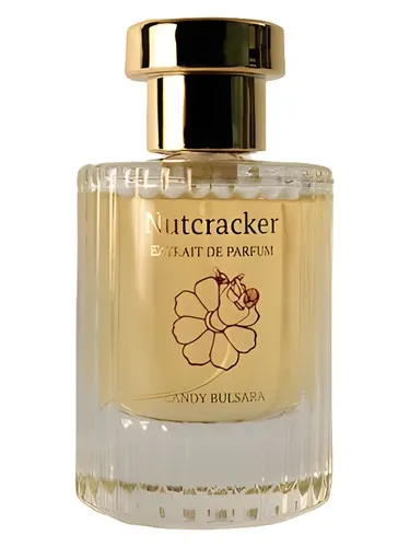 Perfume Nutcracker de Candy Bulsara