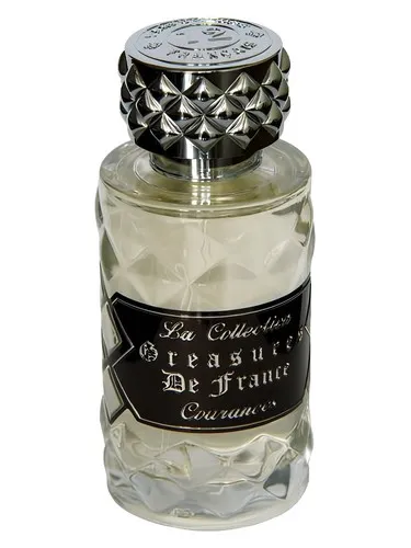 Perfume Courances de 12 Parfumeurs Francais
