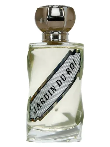 Perfume Jardin Du Roi de 12 Parfumeurs Francais