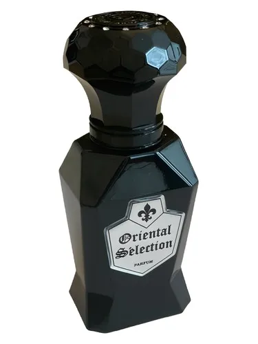 Perfume Oriental Selection de 12 Parfumeurs Francais