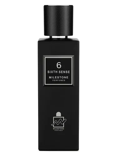 Perfume Sixth Sense de Milestone Perfumes