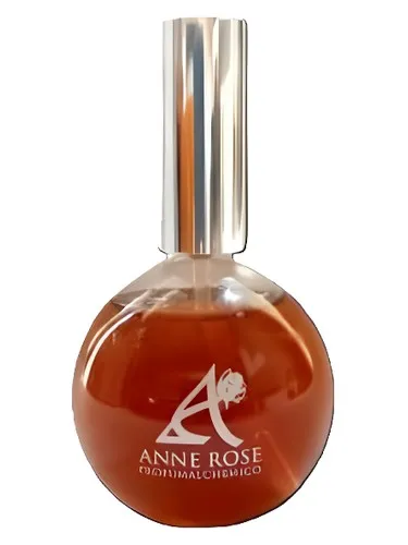 Perfume Fiamma de Anne Rose Profumalchemico